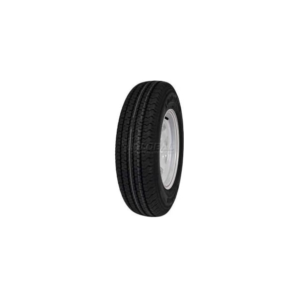 Martin Wheel 205/75R-15 Radial Trailer Tire 205R5C-I - main